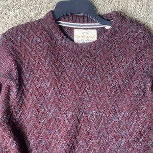 Vintage Weatherproof Sweater
